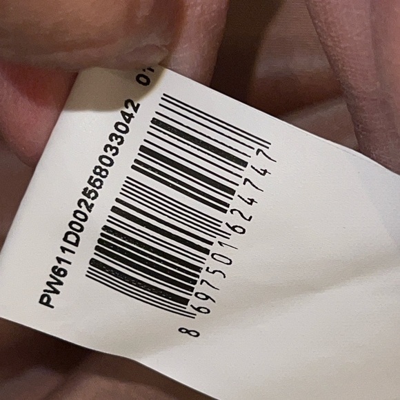 Dice Kayek Light Pink Midi Designer Dress Size 42 Feminine Demure Coquette Silk - Picture 9 of 11